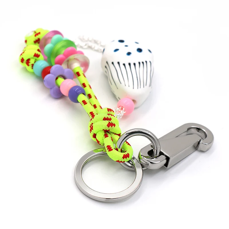 Keychain di Jellyfish